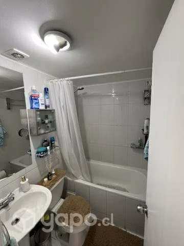 Venta departamento centro de concepcion - Imagen 6