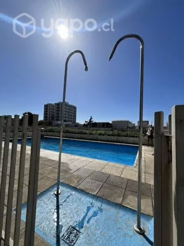 Venta departamento centro de concepcion - Imagen 7