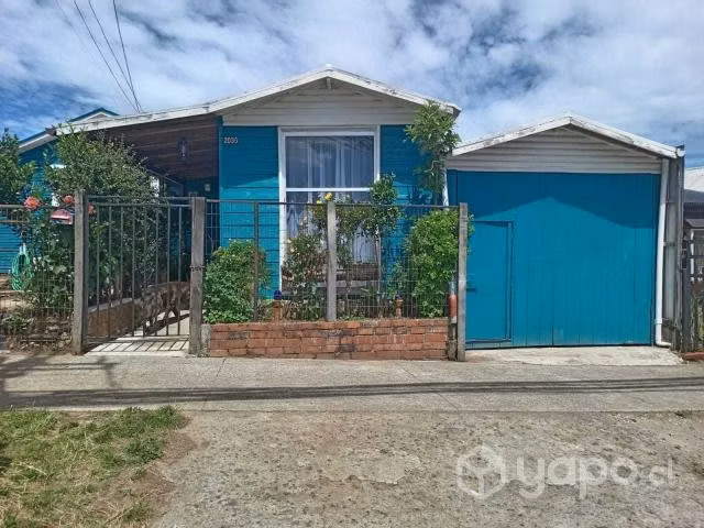 Se vende casa grande en diego de almagro