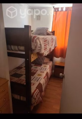 Vendo departamento en coquimbo