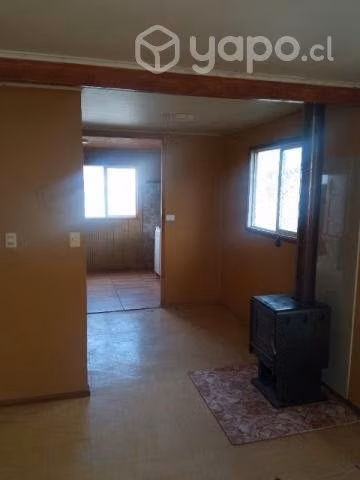 Arriendo