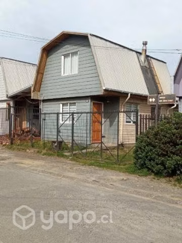 Arriendo