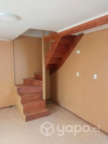 Arriendo