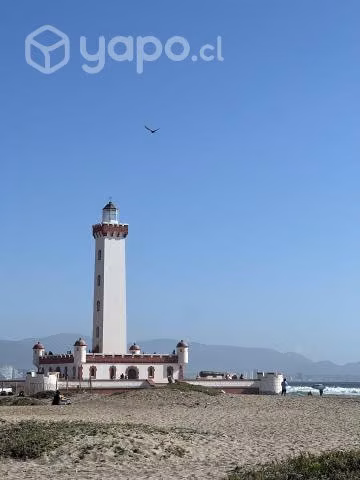 Se arrienda departamento NUEVO