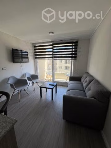 Se arrienda departamento NUEVO