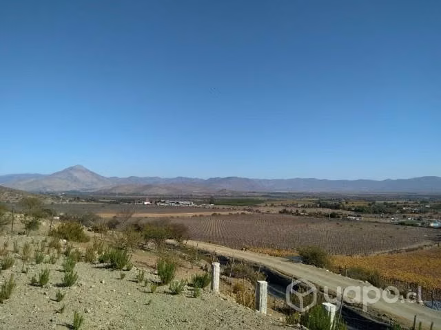 Se vende terreno 5.000 mts2
