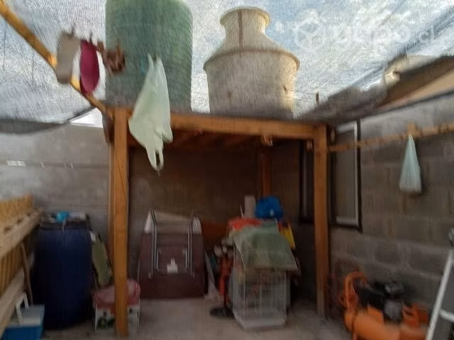 Terreno en la tirana