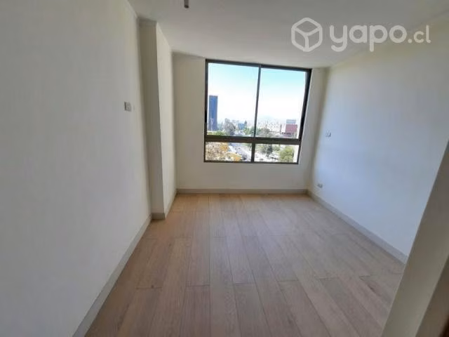 Edificio Apóstol Santiago Depto Nuevo piso 25