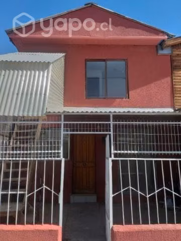 Se vende casa