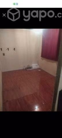 Se arrienda departamento interior