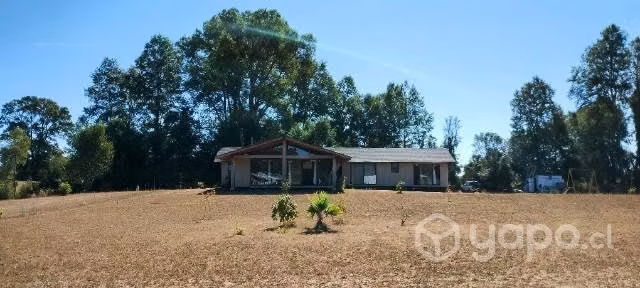 Vendo parcela en huiscapi Se vende hermosa parcela - Imagen 13