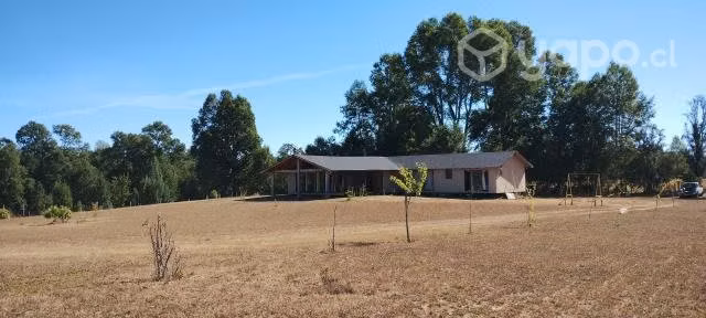 Vendo parcela en huiscapi Se vende hermosa parcela - Imagen 3
