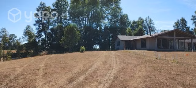 Vendo parcela en huiscapi Se vende hermosa parcela