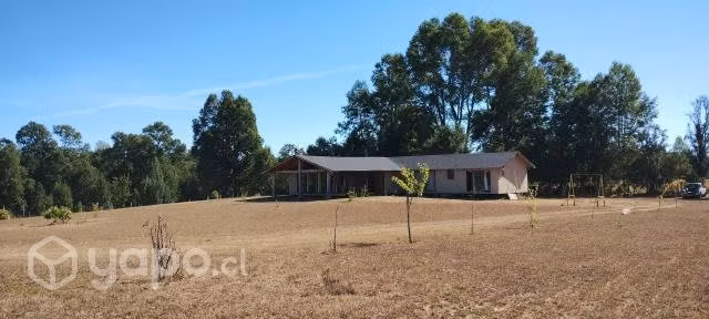 Vendo parcela en huiscapi Se vende hermosa parcela - Imagen 16