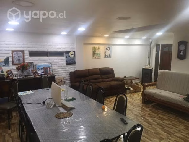 Hermosa casa ubicada a cuadras del centro paine - Imagen 6