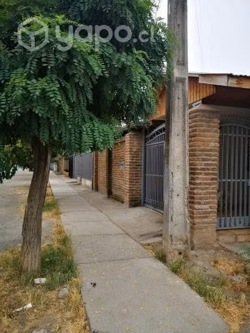 Hermosa casa ubicada a cuadras del centro paine - Imagen 3