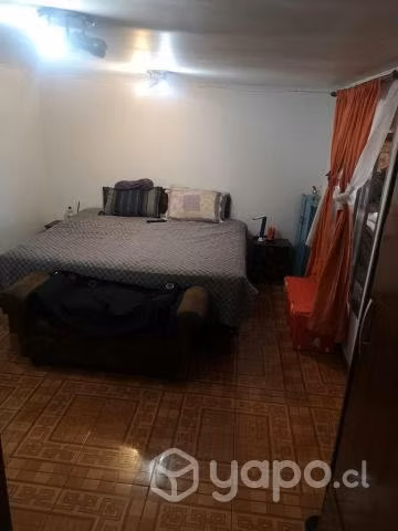 Hermosa casa ubicada a cuadras del centro paine - Imagen 9