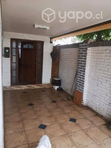Hermosa casa ubicada a cuadras del centro paine - Imagen 4