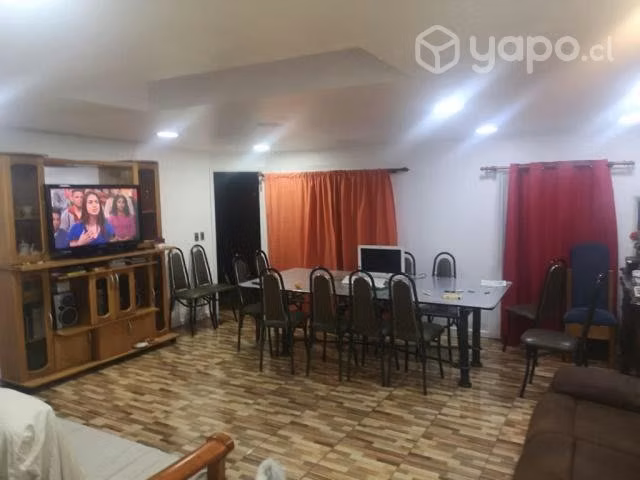 Hermosa casa ubicada a cuadras del centro paine - Imagen 7