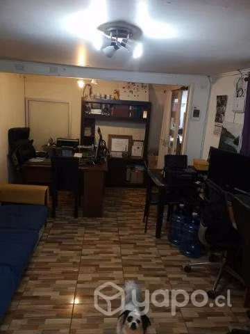 Hermosa casa ubicada a cuadras del centro paine - Imagen 10
