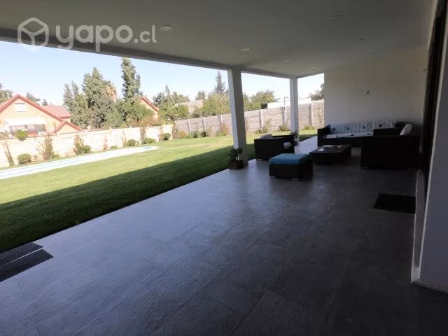 Calidad de Vida a tu Alcance/Brisas Norte,Chicureo - Imagen 4
