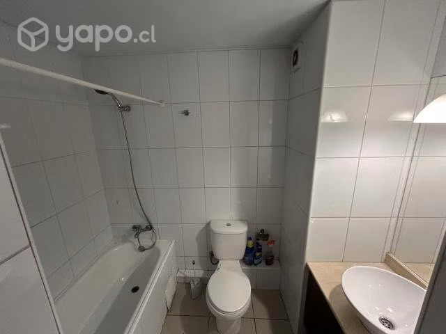 Arriendo Departamento Metro Toesca - Imagen 12