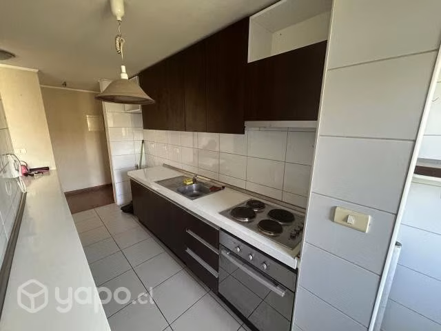 Arriendo Departamento Metro Toesca - Imagen 8