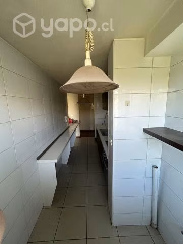Arriendo Departamento Metro Toesca - Imagen 7