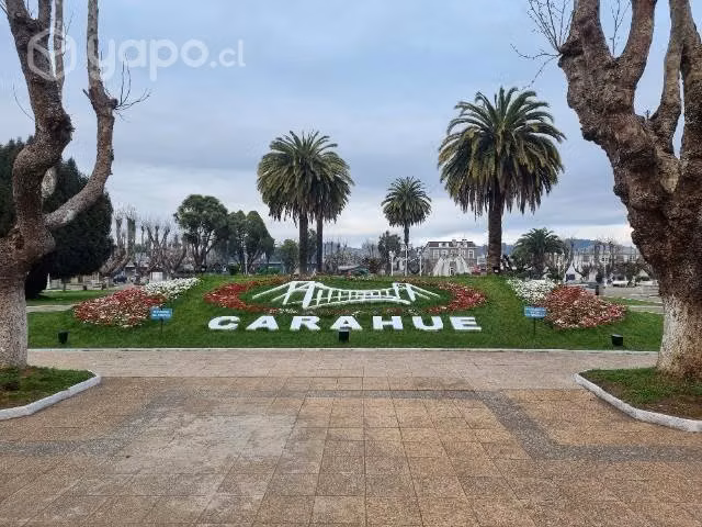 Vendo casa