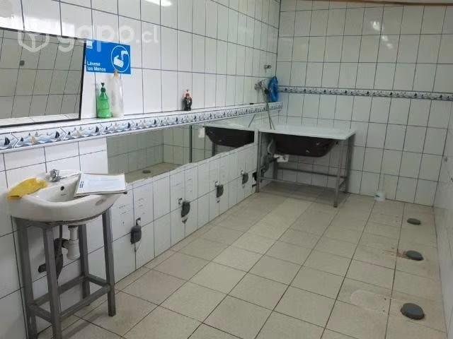 Local comercial