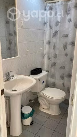Arriendo departamento Marzo - Diciembre