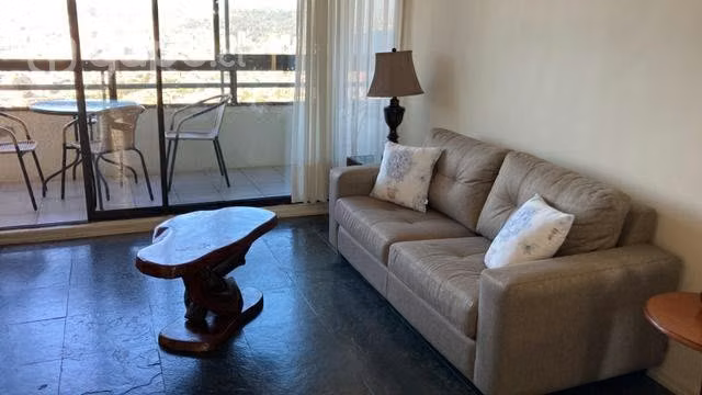 Arriendo departamento Marzo - Diciembre
