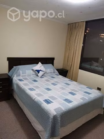 Arriendo departamento Marzo - Diciembre