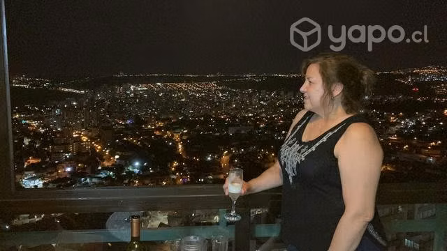 Arriendo departamento Marzo - Diciembre