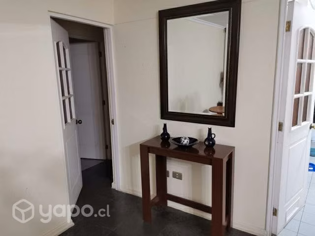 Arriendo departamento Marzo - Diciembre