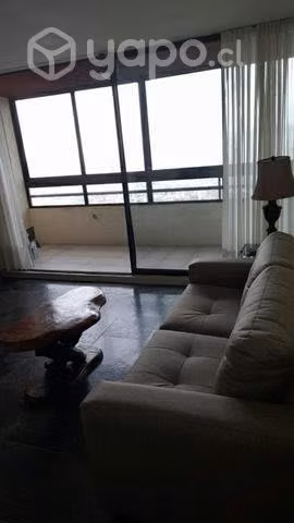 Arriendo departamento Marzo - Diciembre