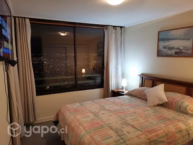 Arriendo departamento Marzo - Diciembre