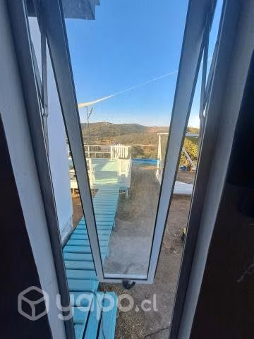 Bella casa parcela melipilla las tinajas