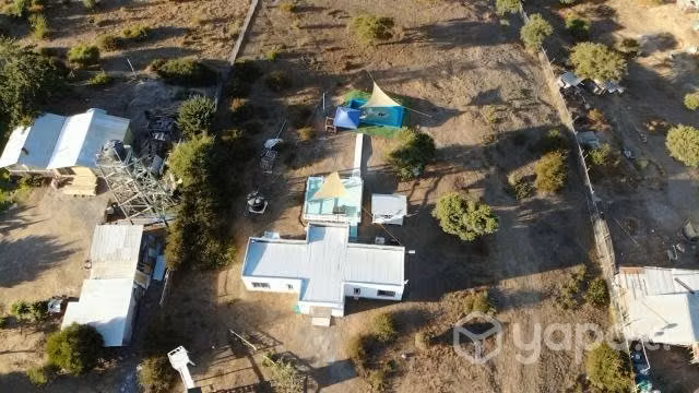Bella casa parcela melipilla las tinajas