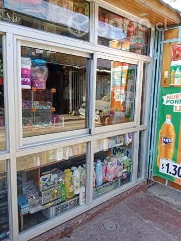 Casa en La Pintana