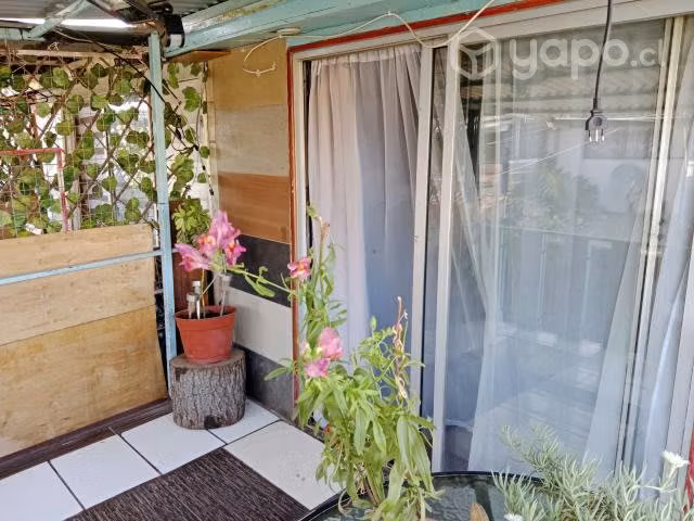 Casa en La Pintana