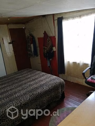 Casa en La Pintana