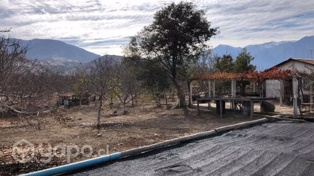 Parcela 5 Ha V Región Chincolco