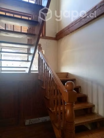 Arriendo amplia y hermosa casa en victoria