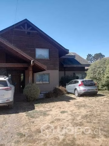 Arriendo amplia y hermosa casa en victoria