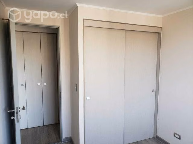 Se Arrienda Hermos Dpto como nuevo