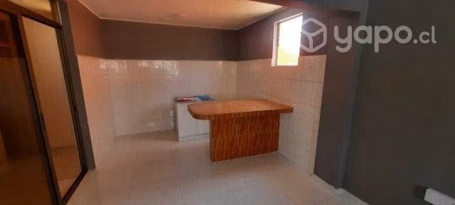 Arriendo de oficina