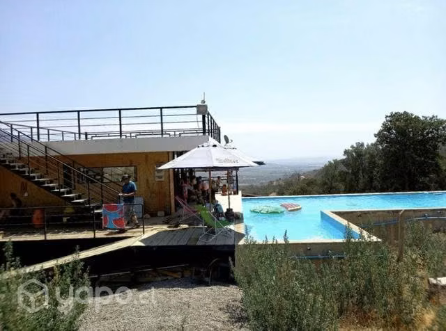 Parcela con casa y piscina - Imagen 10