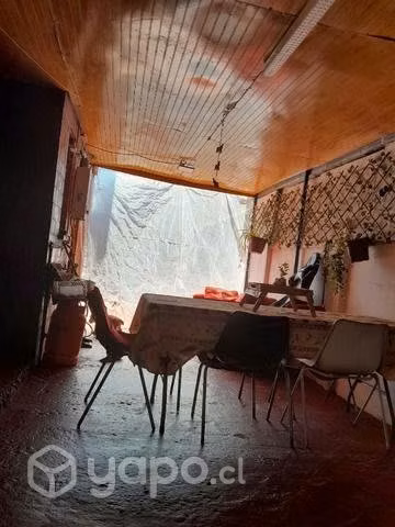 Linda casa en peñaflor