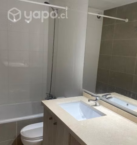 Arriendo Departamento Orompello, Concepción Centro
